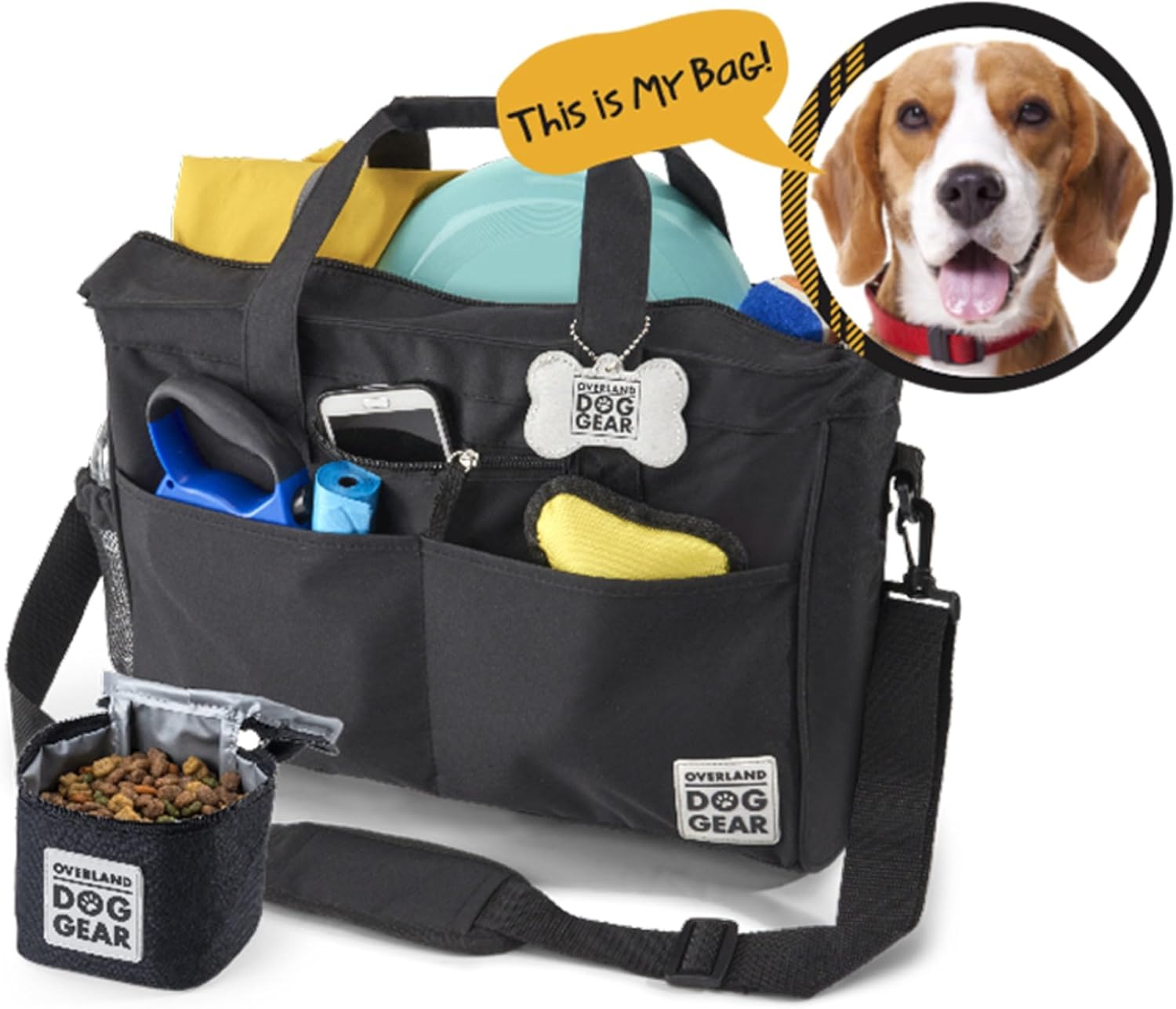 Pet Lunch Boxes