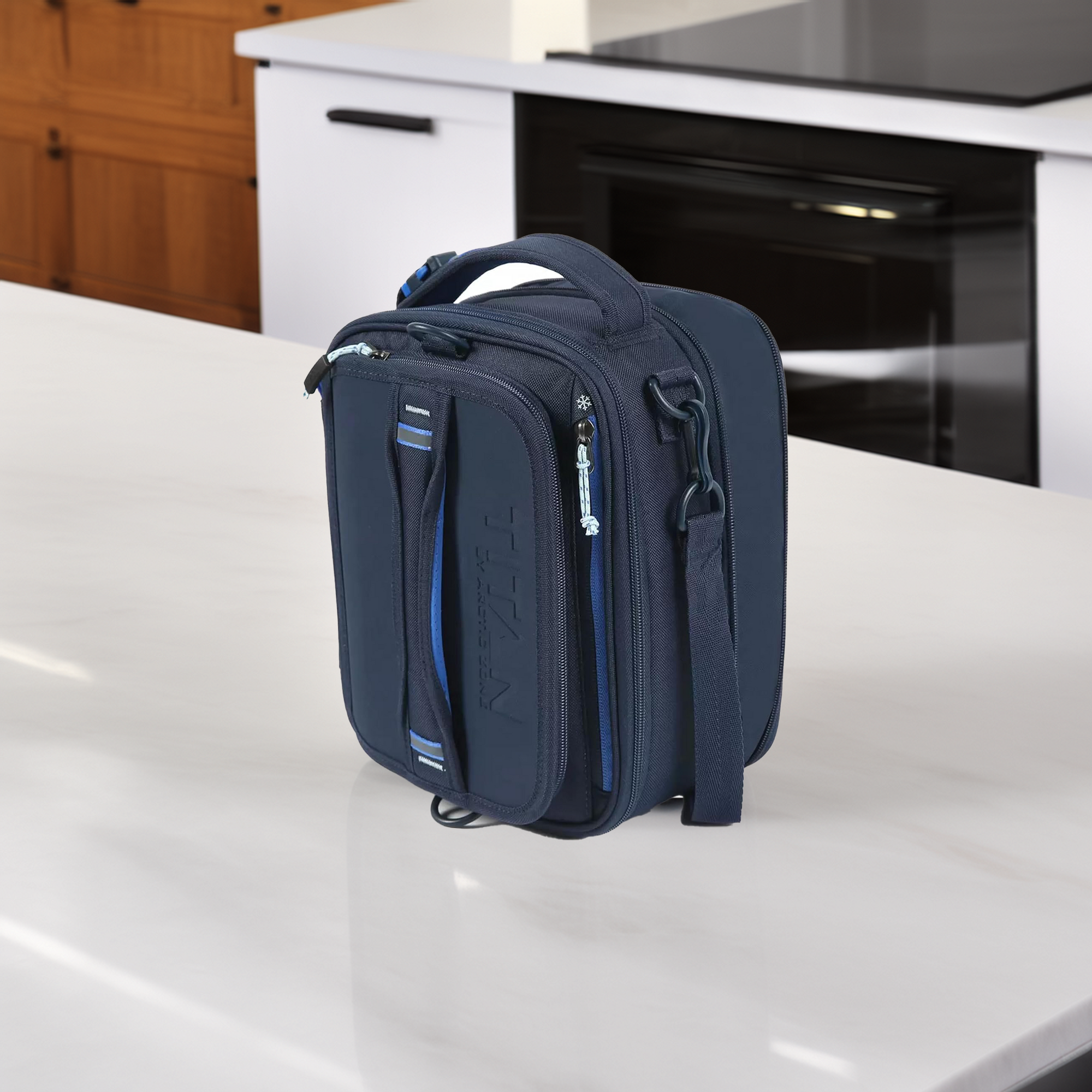 Artic Zone - Titan Deep Freeze Lunch Pack