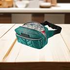 Arctic Zone Quilted Crossbody Lunch Pack