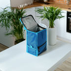 Arctic Zone Power Pack Lunch Bag – Blue