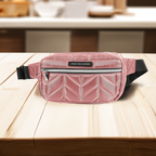 Arctic Zone Quilted Crossbody Lunch Pack