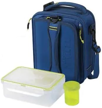 Titan By Arctic Zone Deep Freeze  Lunch Pack