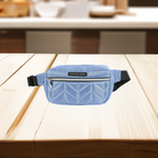 Arctic Zone Quilted Crossbody Lunch Pack