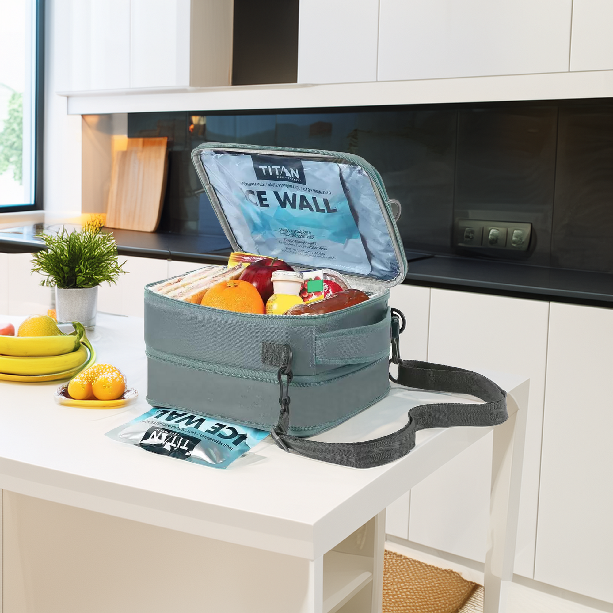 Artic Zone - Titan Deep Freeze Lunch Pack